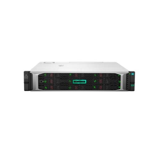 HPE D3610 Rack (2 U) Gris - Q1J09B