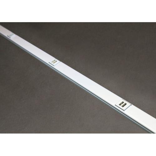 WIREMOLD  accessoire de rallonge électrique - BK20USB312