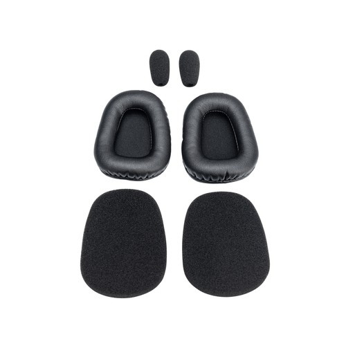 Jabra  accessoire pour casque /oreillettes Couvre oreillettes jetables - 204173