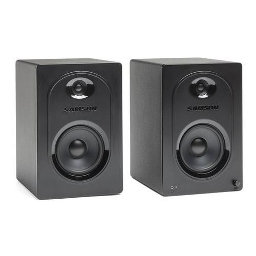 Samson MediaOne M50 - MONITOR MEDIAONE M50