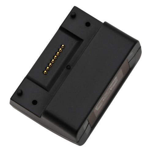 Mimo Monitors  lecteur de code barres Lecteurs de code barre de barre de module de code barre 1D/2D Noir - MCT-BCS2-OPT Mimo Monitors  lecteur de code barres Lecteurs de code barre de barre de module de code barre 1D/2D Noir - MCT-BCS2-OPT