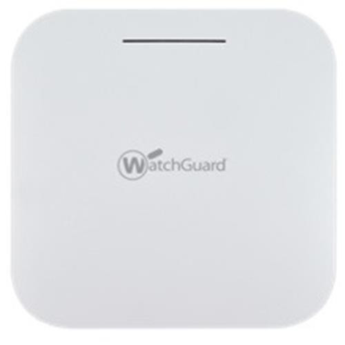 WatchGuard AP130 1201 Mbit/s Blanc Connexion Ethernet, supportant l'alimentation via ce port (PoE) - WGA13000000