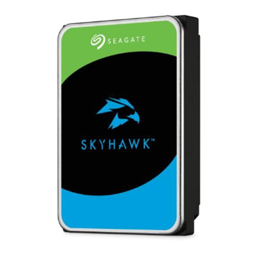 Seagate SkyHawk disque dur 1 To 256 Mo 3.5" Série ATA III - ST1000VX013