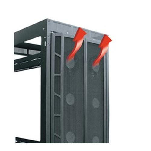 Accu-Tech  accessoire de racks - D-CFRD-44