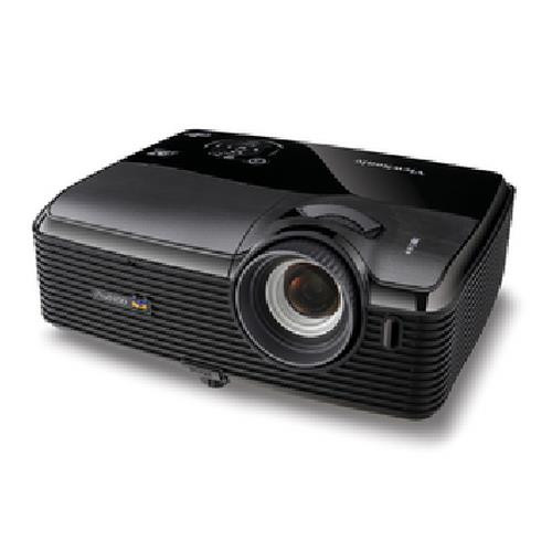 Viewsonic Pro8400 Projecteur à focale standard 4000 ANSI lumens DLP 1080p (1920x1080) Noir - PRO8400