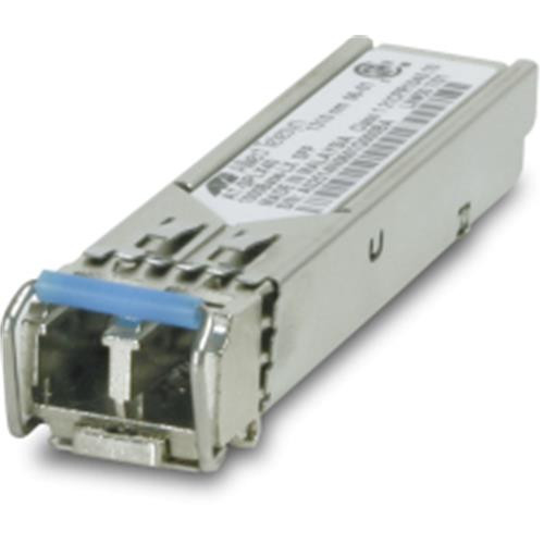 Allied Telesis AT-SPLX40 module émetteur-récepteur de réseau Fibre optique 1000 Mbit/s SFP 1310 nm - 990-001202-00