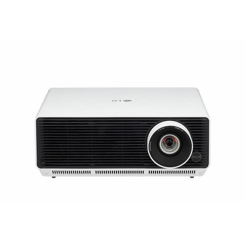 LG ProBeam  Projecteur à focale standard 5000 ANSI lumens DLP UHD 4K (3840x2160) Noir, Blanc - BU50RG