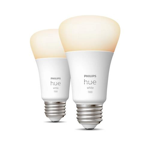 Philips Hue White  éclairage intelligent Ampoule intelligente Bluetooth 10 W - 046677476953