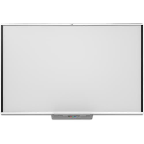 SMART Technologies  tableau blanc interactif 2,21 m (87") Écran tactile USB - SBM787