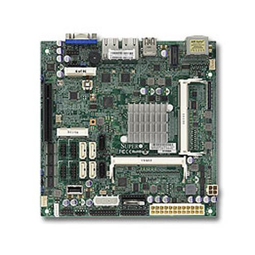 Supermicro X10SBA BGA 1170 mini ITX - MBD-X10SBA-O Supermicro X10SBA BGA 1170 mini ITX - MBD-X10SBA-O