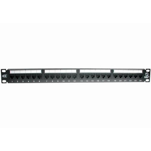C2G  baie de branchements 1U - 10283