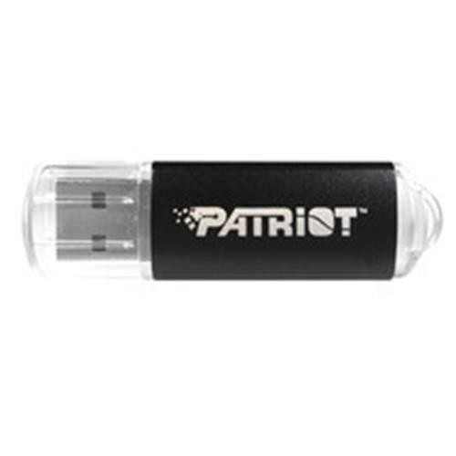 Patriot Memory 16GB Xporter Pulse lecteur USB flash 16 Go USB Type-A 2.0 Noir - PSF16GXPPBUSB