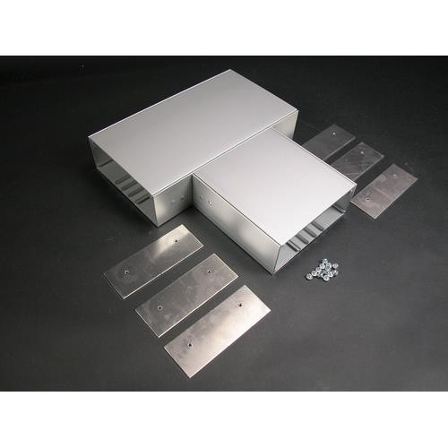 WIREMOLD  accessoire pour canalisations de câbles Raccord Raceway - AL5215