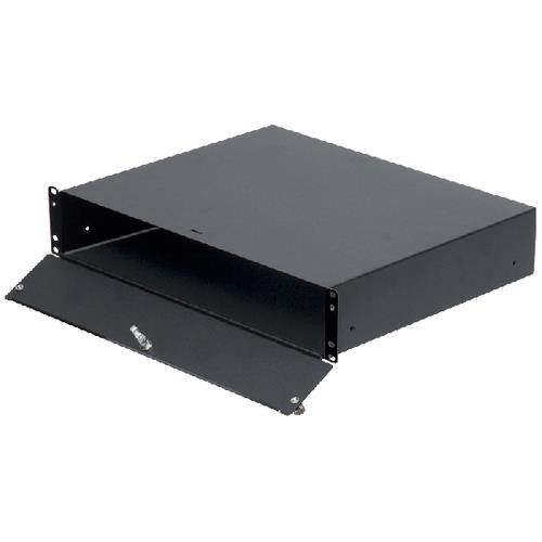 RackSolutions  accessoire de racks - 2UBOX-161