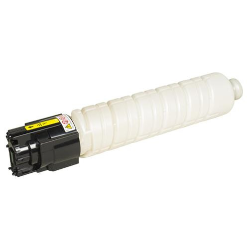 Ricoh  Cartouche de toner 1 pièce(s) Original Jaune - 821244 Ricoh  Cartouche de toner 1 pièce(s) Original Jaune - 821244