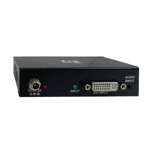 Tripp Lite  répartiteur vidéo DVI 2x DVI - B116-002A-INT
