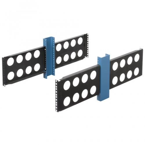 RackSolutions  accessoire de racks - 2POST-4UKIT