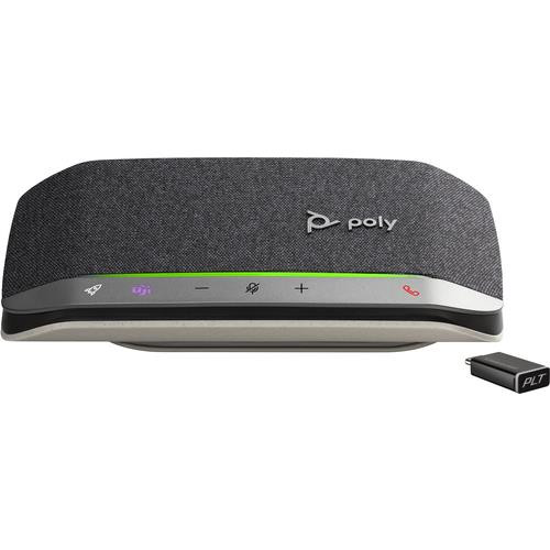 POLY Sync 20+ USB-C Speakerphone - 772D0AA