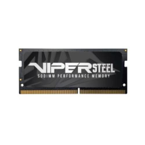 Patriot Memory Viper Steel  module de mémoire 16 Go 1 x 16 Go DDR4 260-pin SO-DIMM - PVS416G300C8S