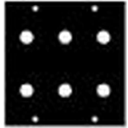 Accu-Tech UCP Panels - 3/8X6