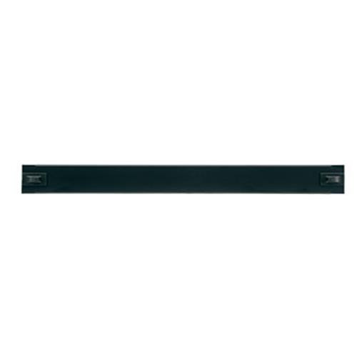 Middle Atlantic Products  accessoire de racks Panneau caché - FWD-EB1