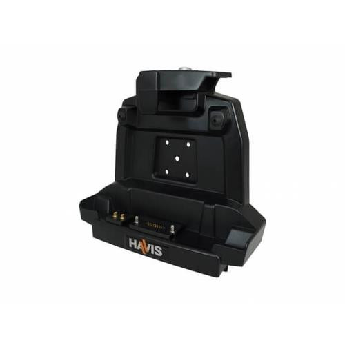 Havis  station d'accueil Noir - DS-GTC-715-2