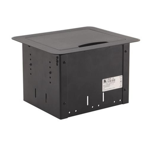 Kramer Electronics TBUS-1AXL armoire électrique Aluminium - TBUS-1AXL(BC)