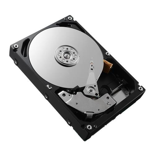 DELL  disque dur 8 To 7200 tr/min 3.5" SAS - 161-BBRX