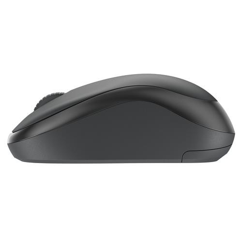 Logitech M240 for Business souris Bureau Ambidextre RF sans fil + Bluetooth Optique 4000 DPI - 910-007181