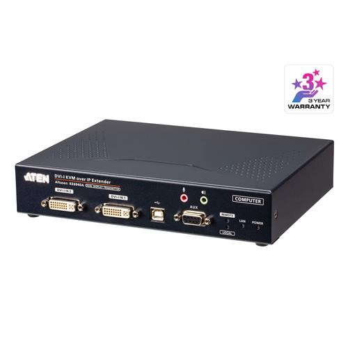 ATEN  extension KVM Transmetteur - KE6940AT