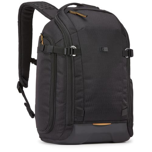 Case Logic CVBP105 - Black Étui sac à dos Noir - 3204534