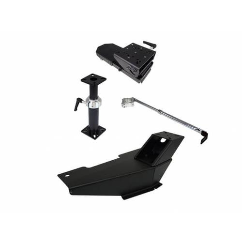 Havis  pièce de rechange et accessoire d’habitacle de véhicules Base de montage - PKG-PSM-3020