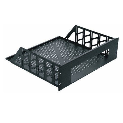 Middle Atlantic Products RSH, 4U, 14" D Étagère - RSH4A4MW
