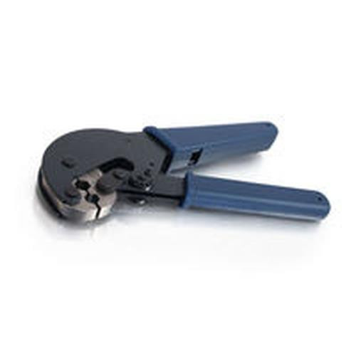 C2G Coaxial Cable Crimping Tool - 38010