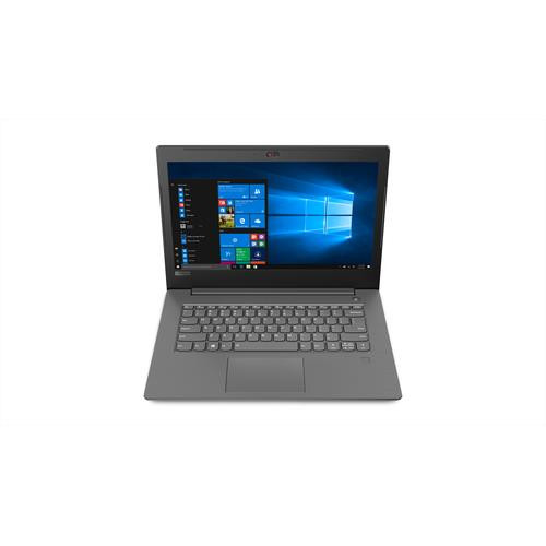 Lenovo V330-14IKB Intel® Core™ i5 i5-7200U Ordinateur portable 35,6 cm (14") Full HD 8 Go DDR4-SDRAM 256 Go SSD Wi-Fi 5 (802.11ac) Windows 10 Pro Gris - 81B000MUUS