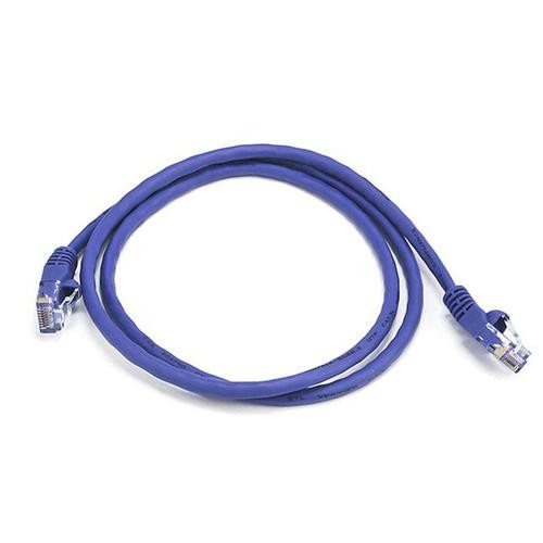 Monoprice  câble de réseau Violet 0,9 m Cat5e U/UTP (UTP) - 2137