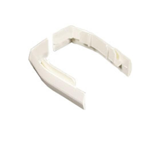WIREMOLD  accessoire pour canalisations de câbles - 40N2F05WH