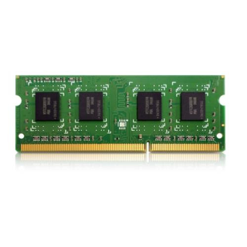 QNAP  module de mémoire 2 Go 1 x 2 Go DDR3L 1866 MHz - RAM-2GDR3LA0-SO-1866
