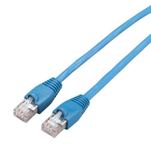 Black Box CAT5 6m câble de réseau Bleu S/UTP (STP) - EVNSL60BL-0020