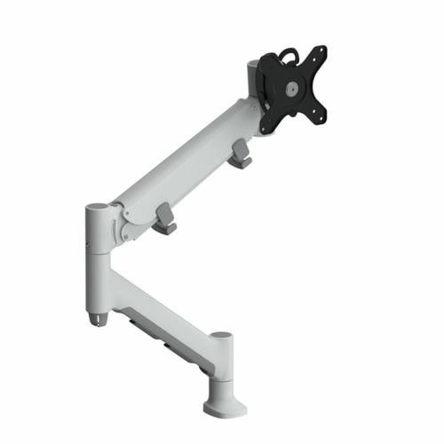 Atdec  support d'écran plat pour bureau Blanc - AWMS-HXB-H-W
