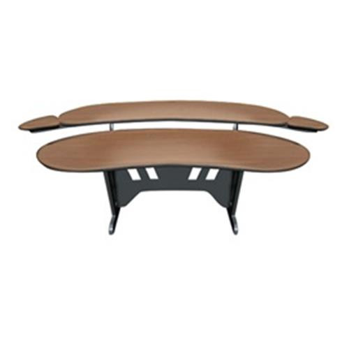 Accu-Tech  bureau d'ordinateur Cerise (fruit) - EL-DC Accu-Tech  bureau d'ordinateur Cerise (fruit) - EL-DC