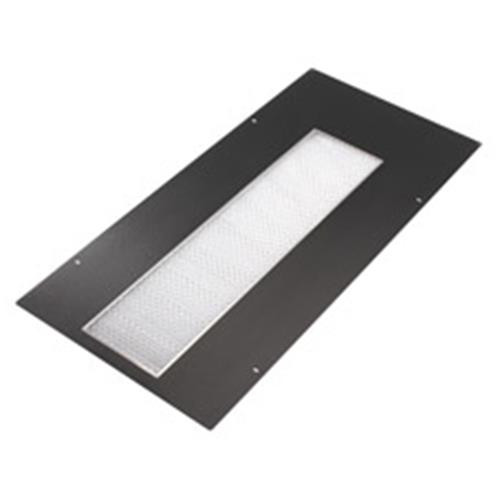 Black Box  accessoire de racks Panneau de remplissage - ECBFKL2442
