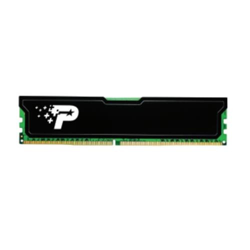 Patriot Memory  module de mémoire 8 Go 1 x 8 Go DDR4 - PSD48G266681H