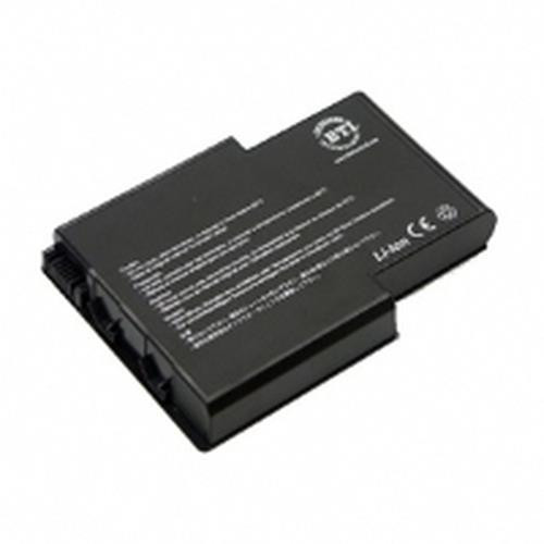 BTI  Rechargeable Notebook Battery Batterie - GT-M305
