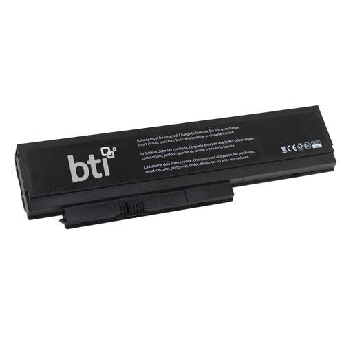 BTI  composant de laptop supplémentaire Batterie - 0A36306-BTIV2