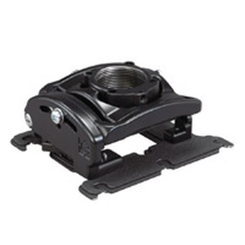 Chief  support pour projecteurs Plafond Noir - RPMA201 Chief  support pour projecteurs Plafond Noir - RPMA201