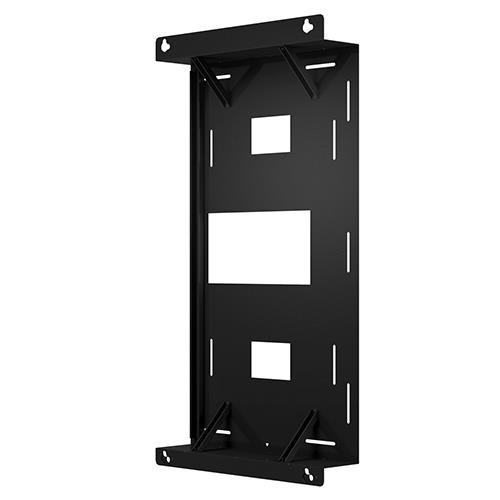 Chief  montage des affichages de messages 139,7 cm (55") Noir - PSMO2085