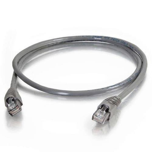 C2G  câble de réseau Gris 22,86 m Cat5e - 10277