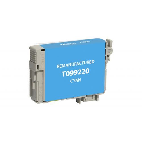 West Point Products  cartouche d'encre Cyan - EPC99220 West Point Products  cartouche d'encre Cyan - EPC99220