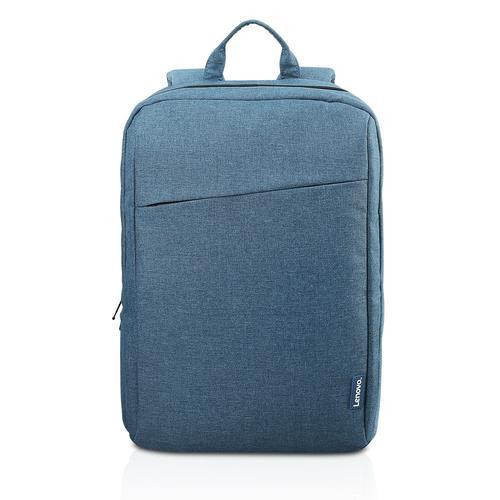 Lenovo B210 39,6 cm (15.6") Sac à dos Bleu - GX40Q17226